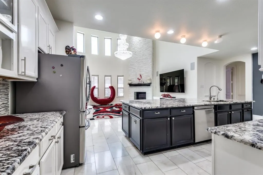 3035 Dancourt Drive