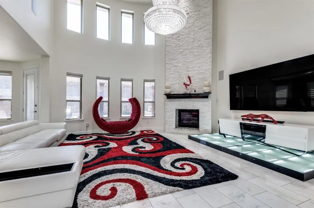 3035 Dancourt Drive