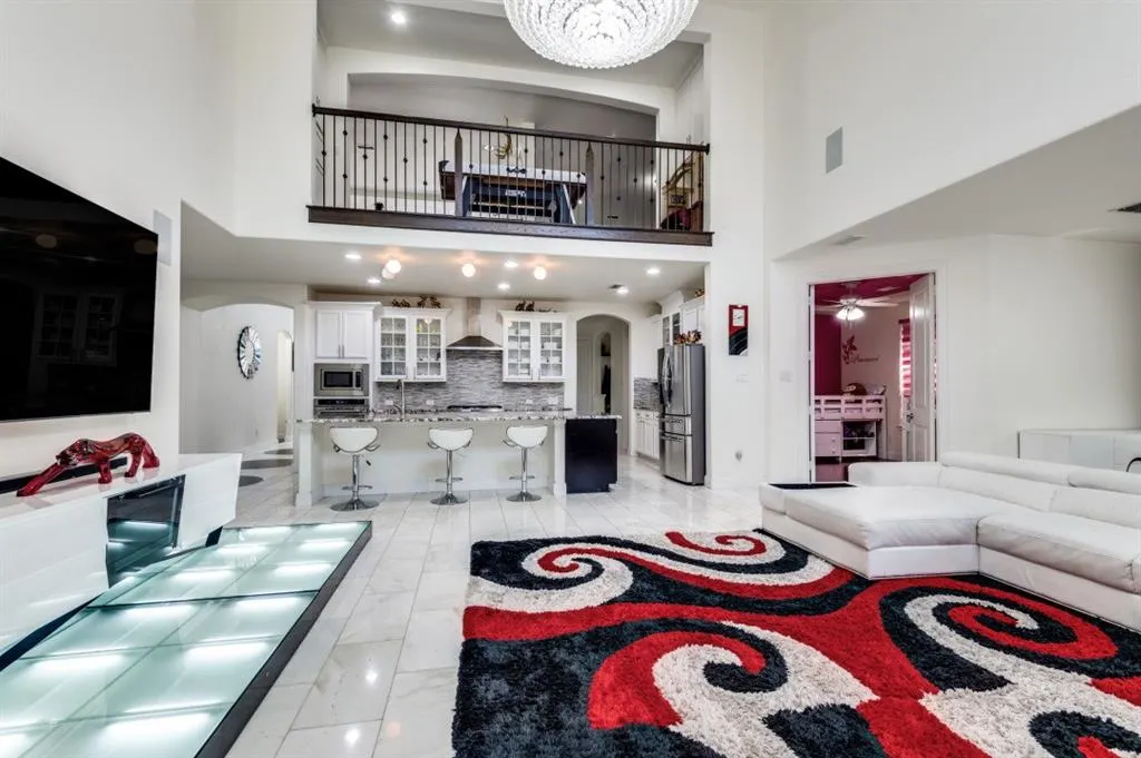3035 Dancourt Drive