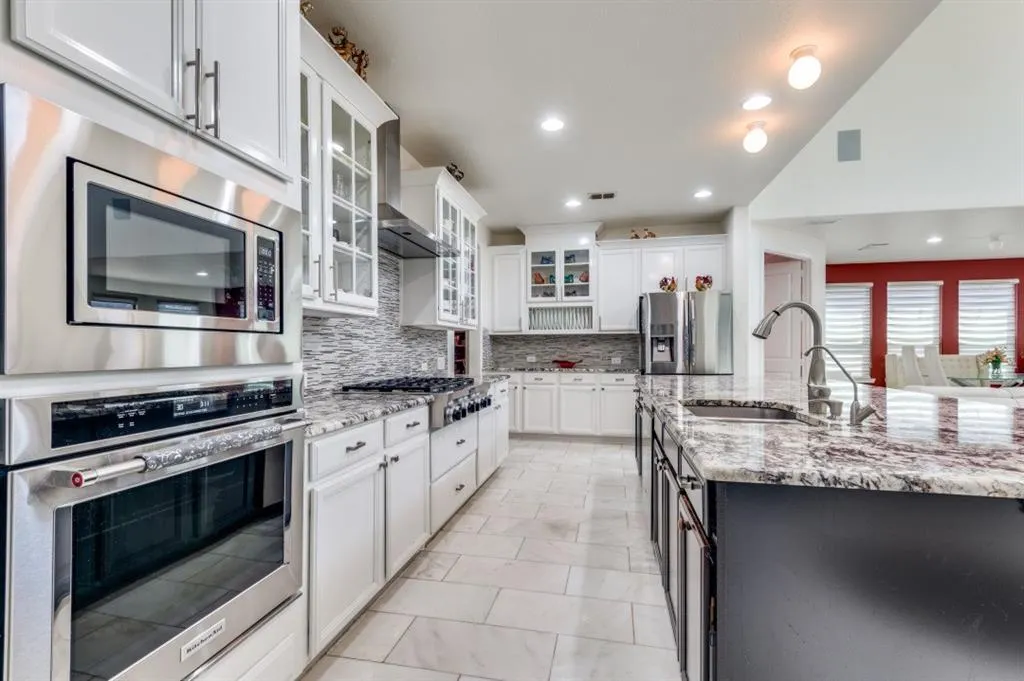 3035 Dancourt Drive