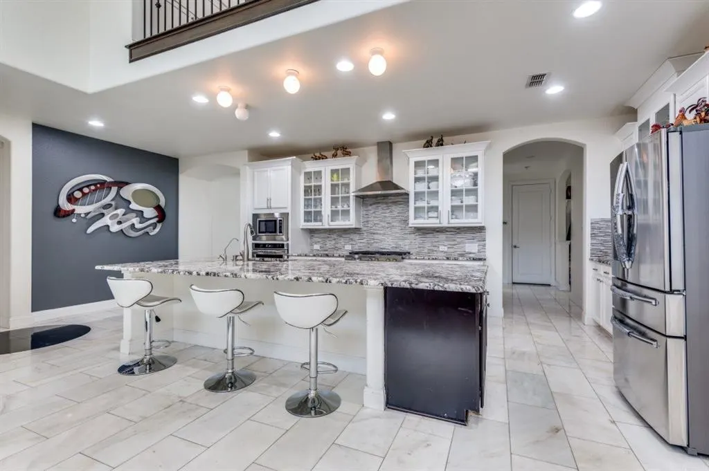 3035 Dancourt Drive