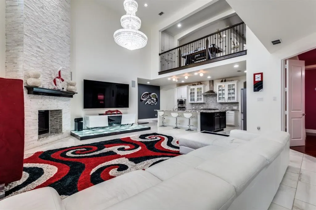 3035 Dancourt Drive