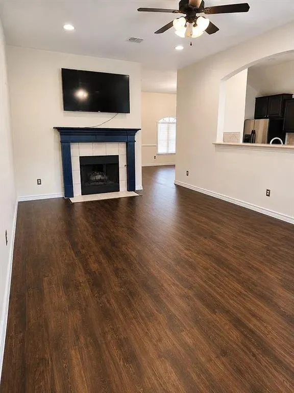 1207 Fox Trail Drive