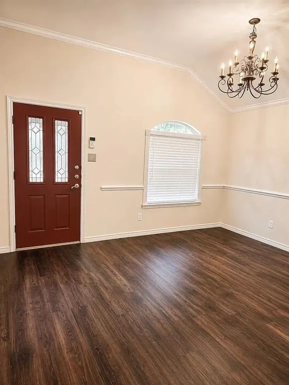 1207 Fox Trail Drive