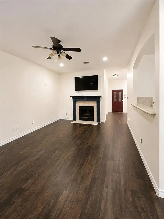 1207 Fox Trail Drive