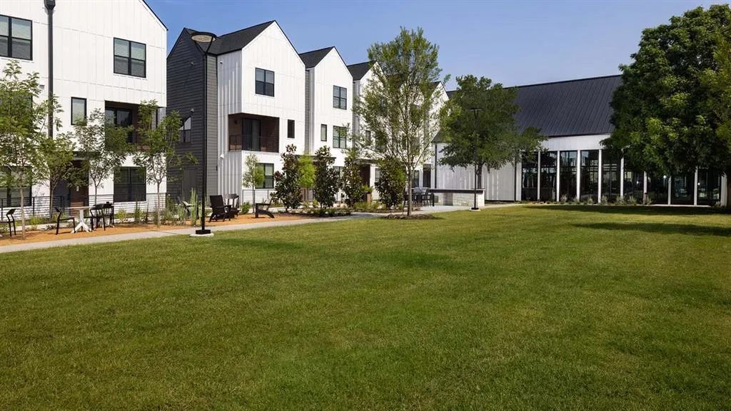 2100 Legacy Drive #803