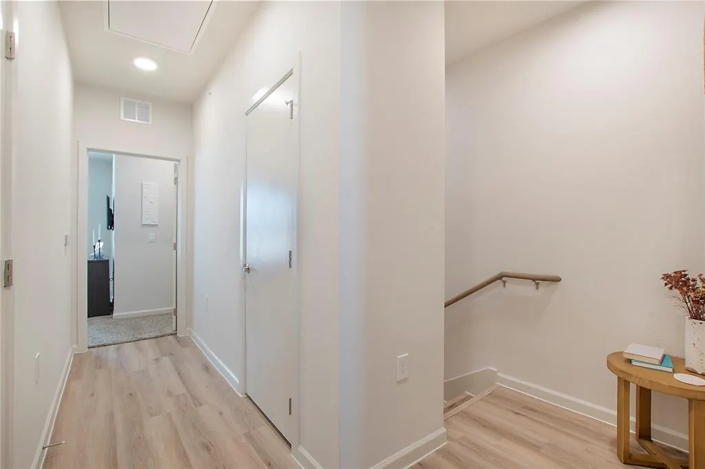 2100 Legacy Drive #803