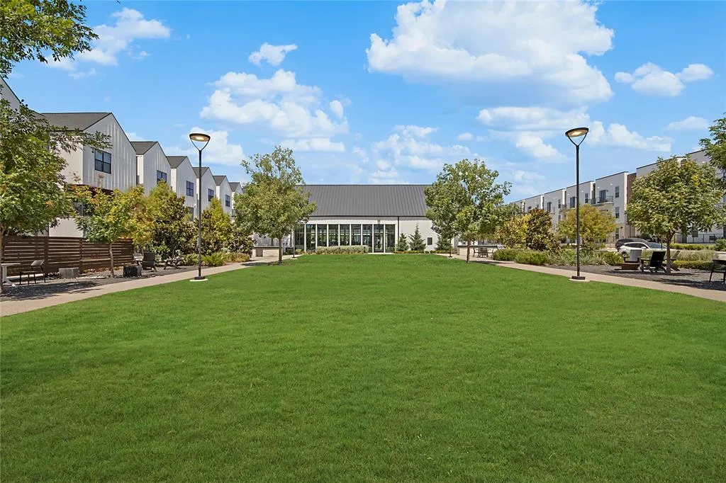 2100 Legacy Drive #803