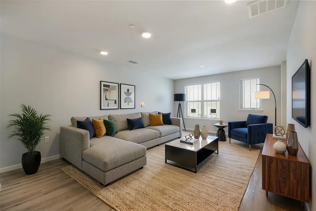 2100 Legacy Drive #803