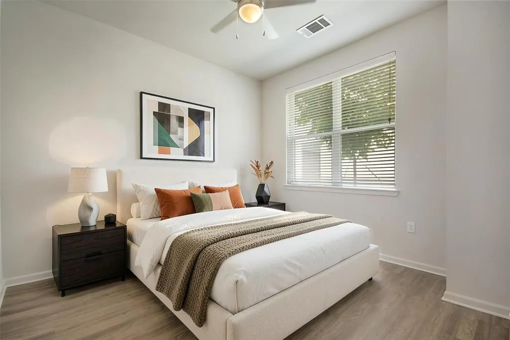2100 Legacy Drive #803