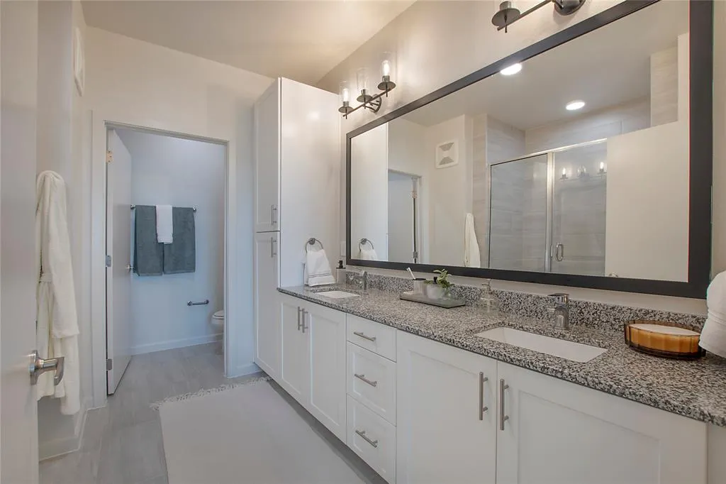 2100 Legacy Drive #803