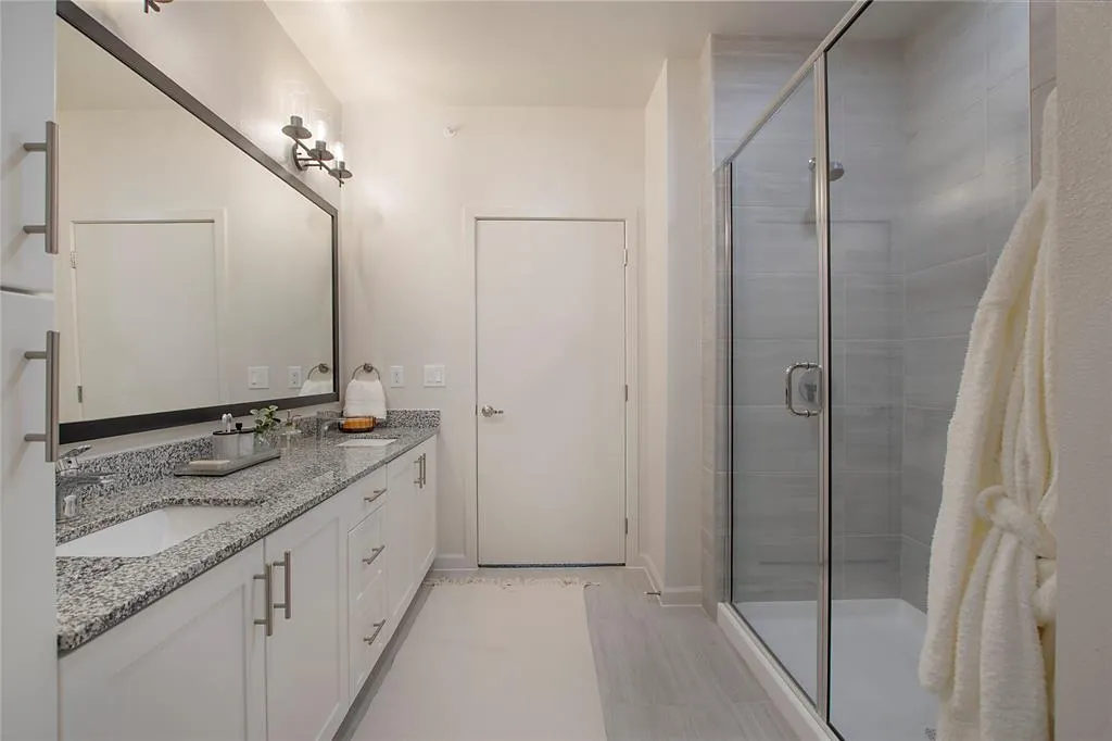 2100 Legacy Drive #803