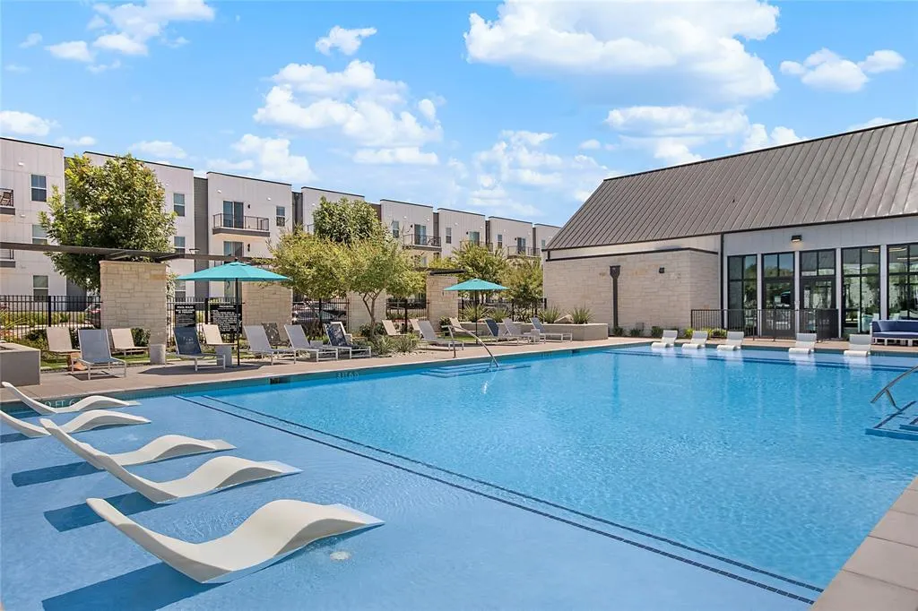 2100 Legacy Drive #803