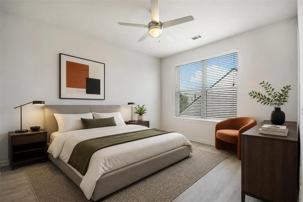 2100 Legacy Drive #803