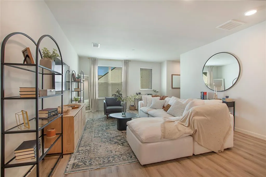2100 Legacy Drive #803