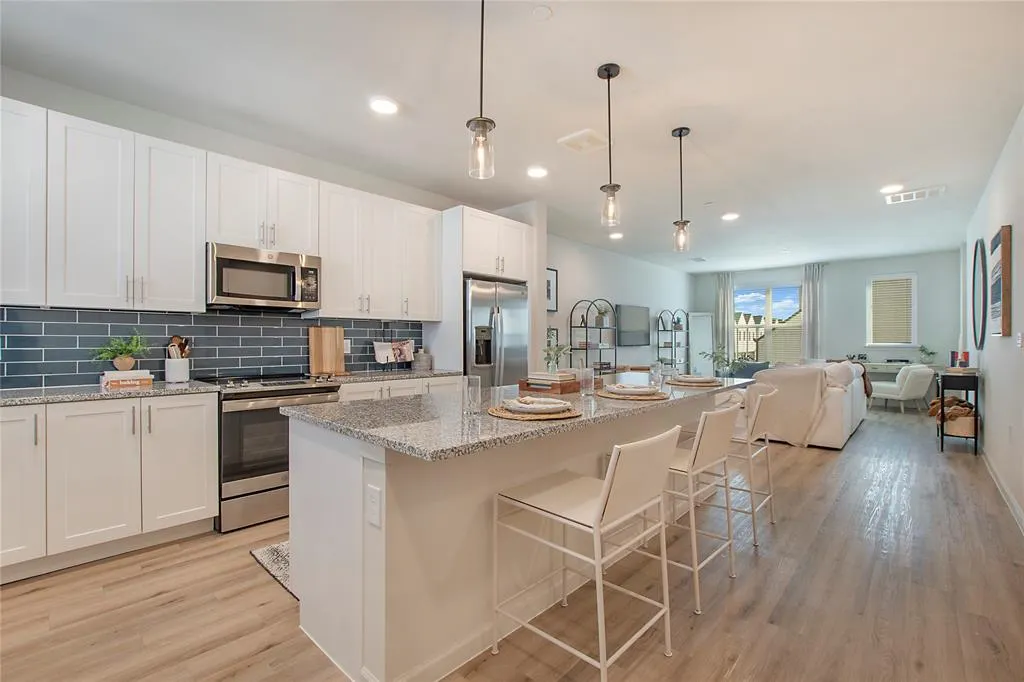 2100 Legacy Drive #803