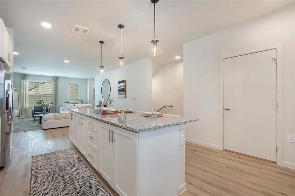 2100 Legacy Drive #803