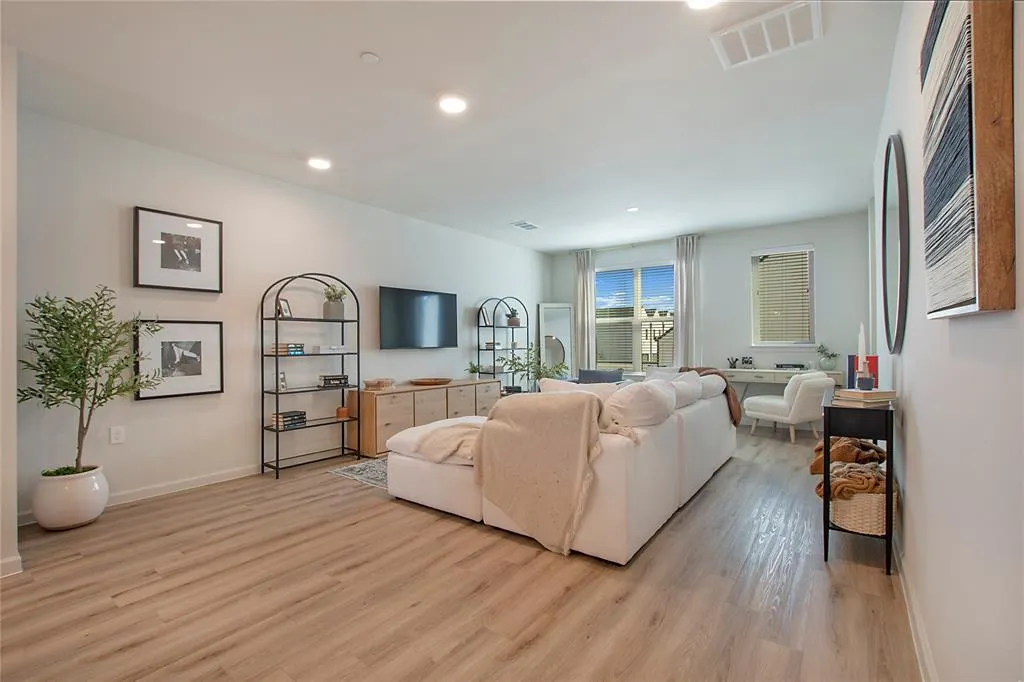 2100 Legacy Drive #803