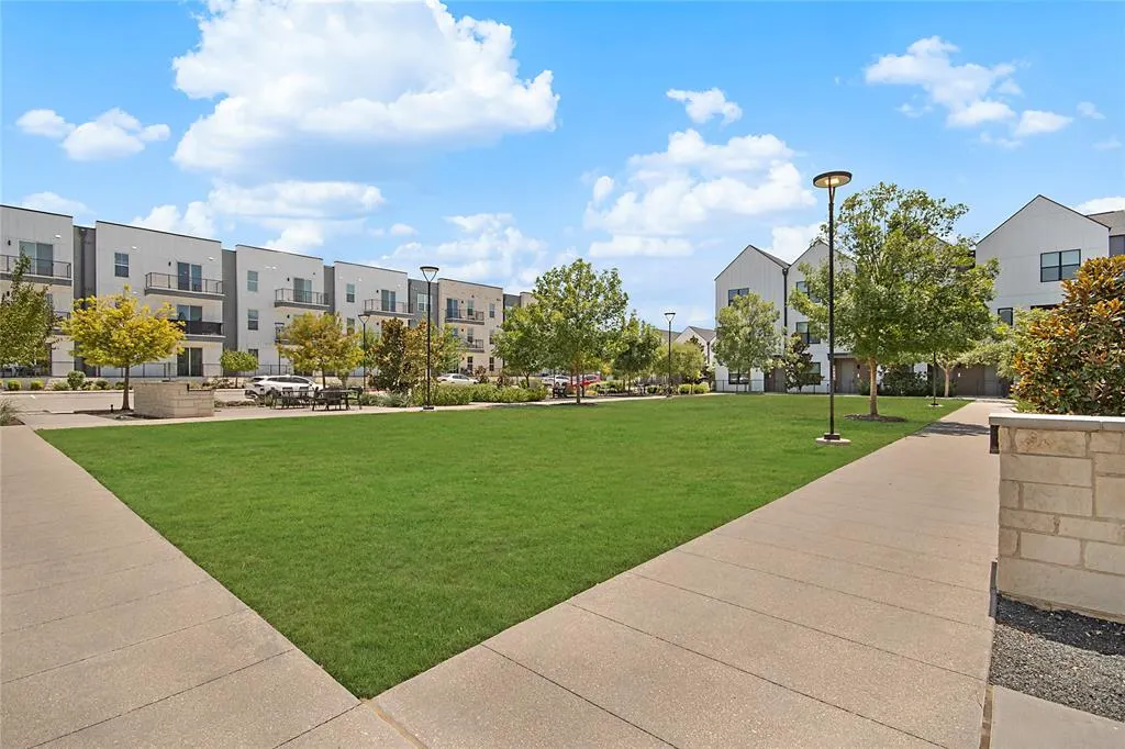 2100 Legacy Drive #803