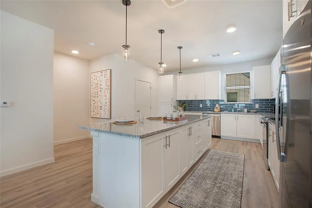 2100 Legacy Drive #803