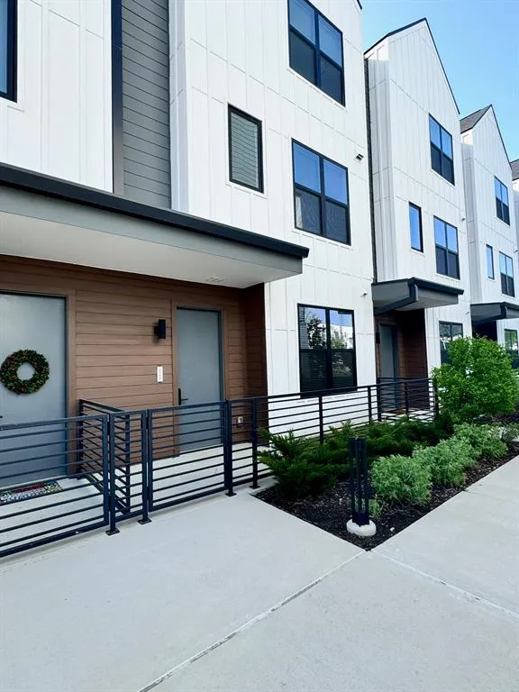 2100 Legacy Drive #803