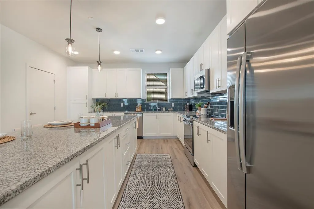2100 Legacy Drive #803