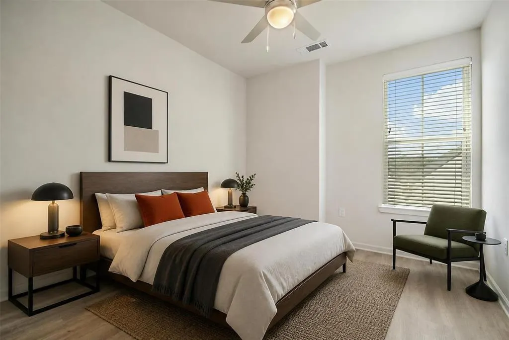 2100 Legacy Drive #803