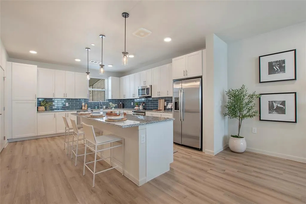 2100 Legacy Drive #803