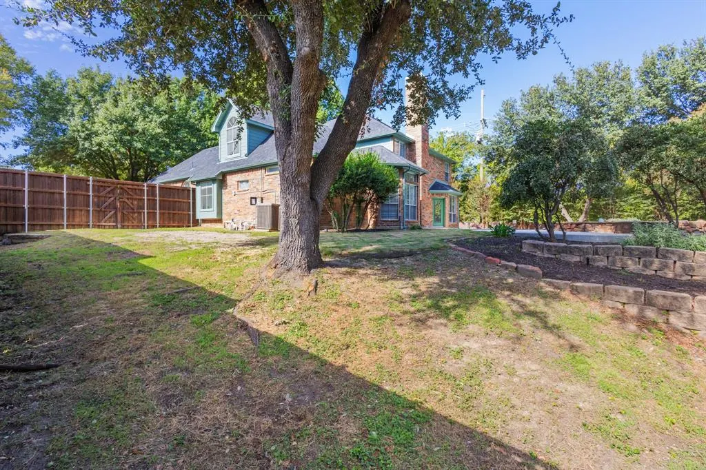 4510 Vista Creek Drive