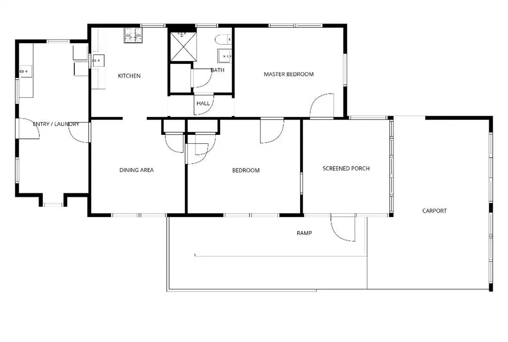 109 County Road 4835