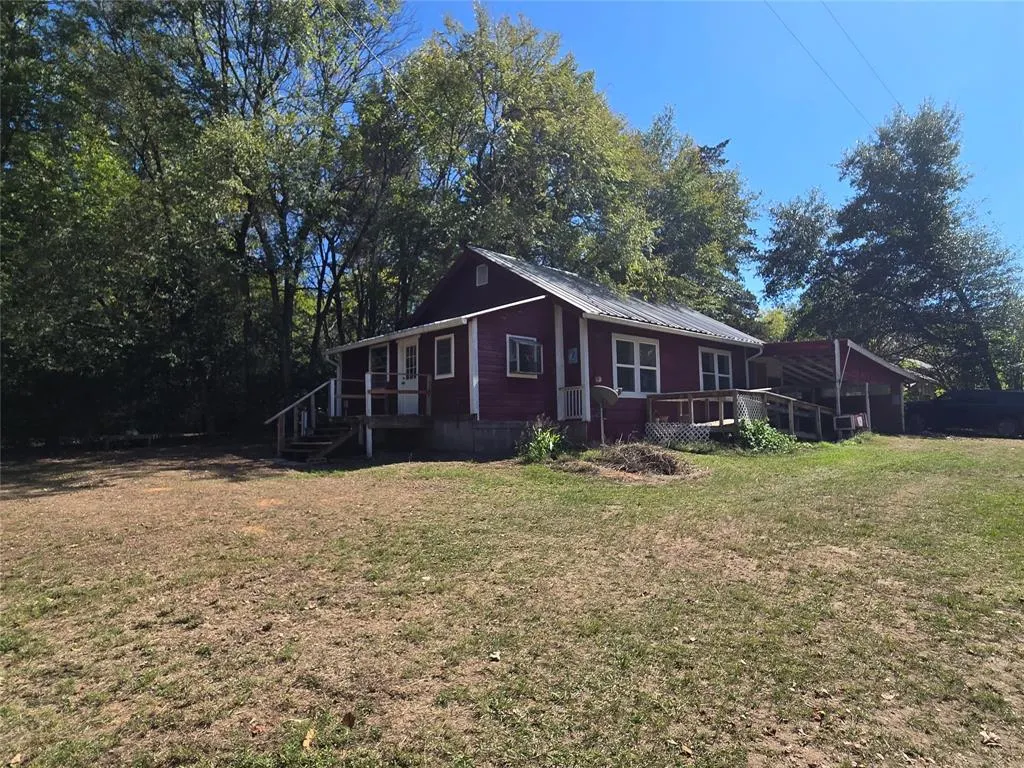 109 County Road 4835
