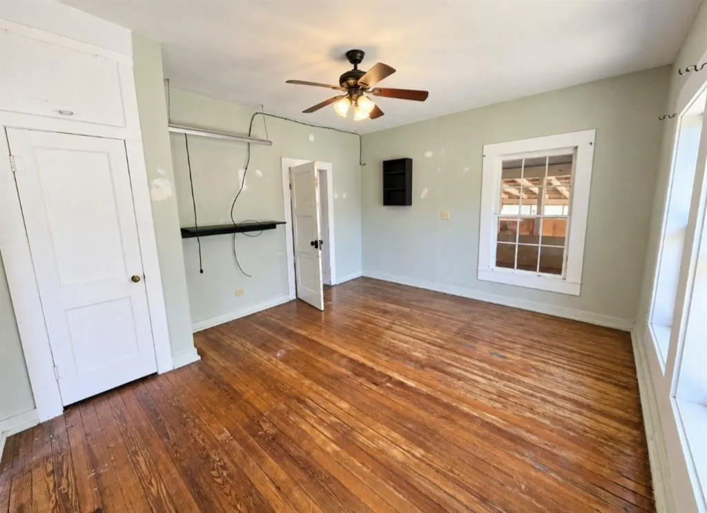 109 County Road 4835