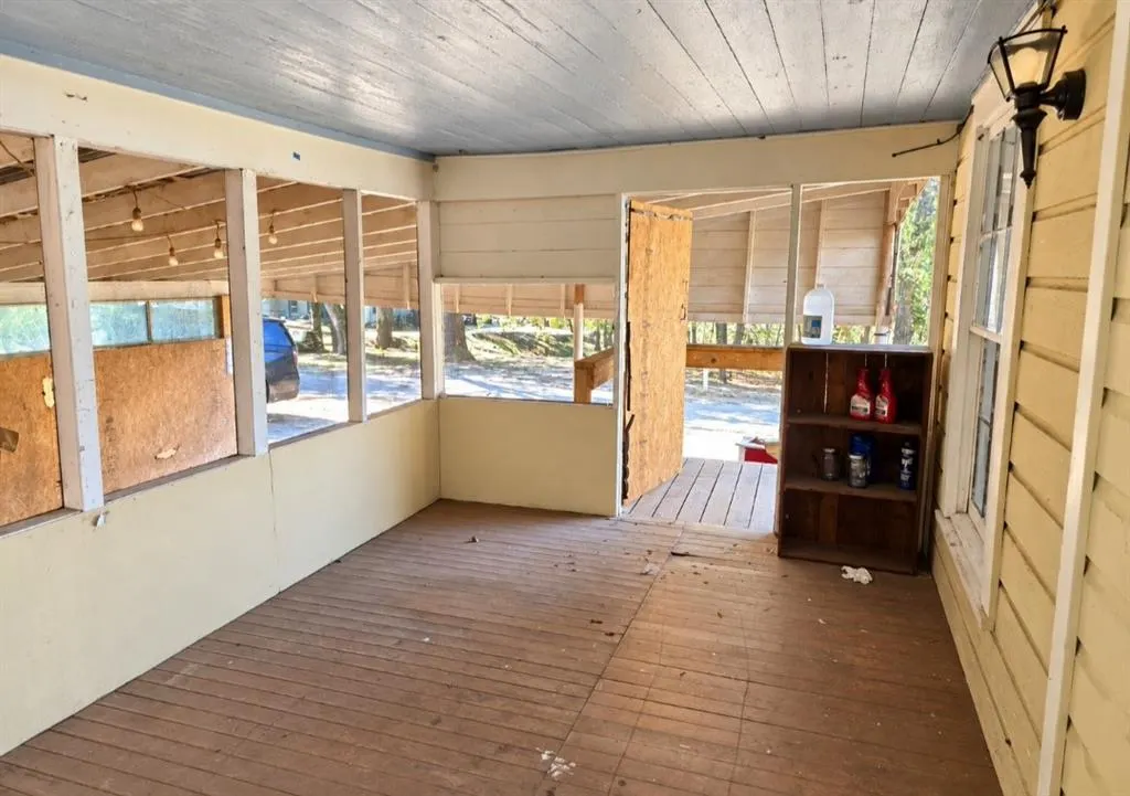 109 County Road 4835