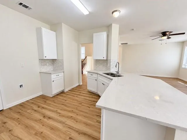 4617 Sandera Lane