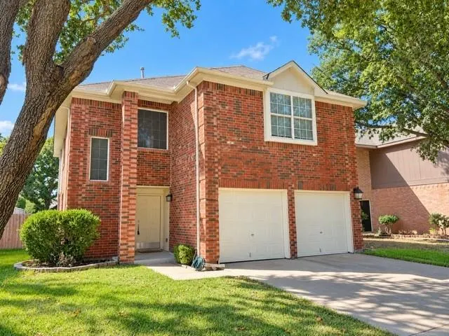 4617 Sandera Lane