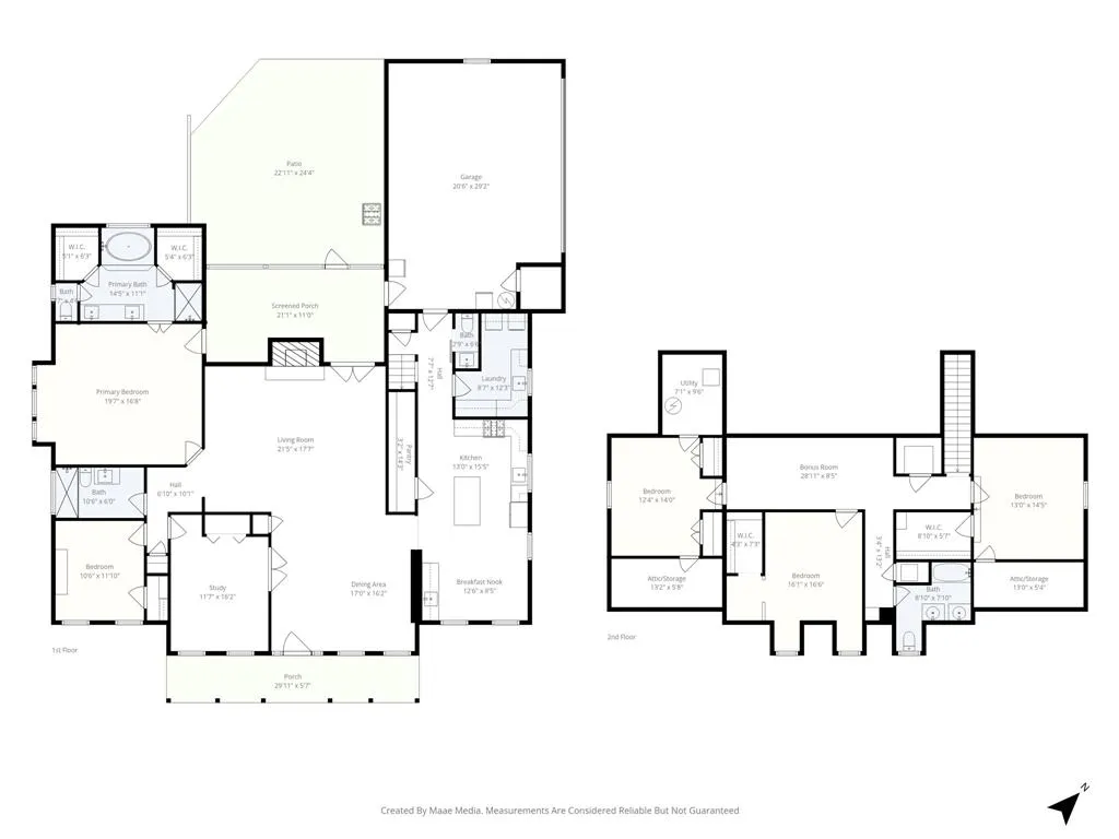 15 Brookhollow Circle