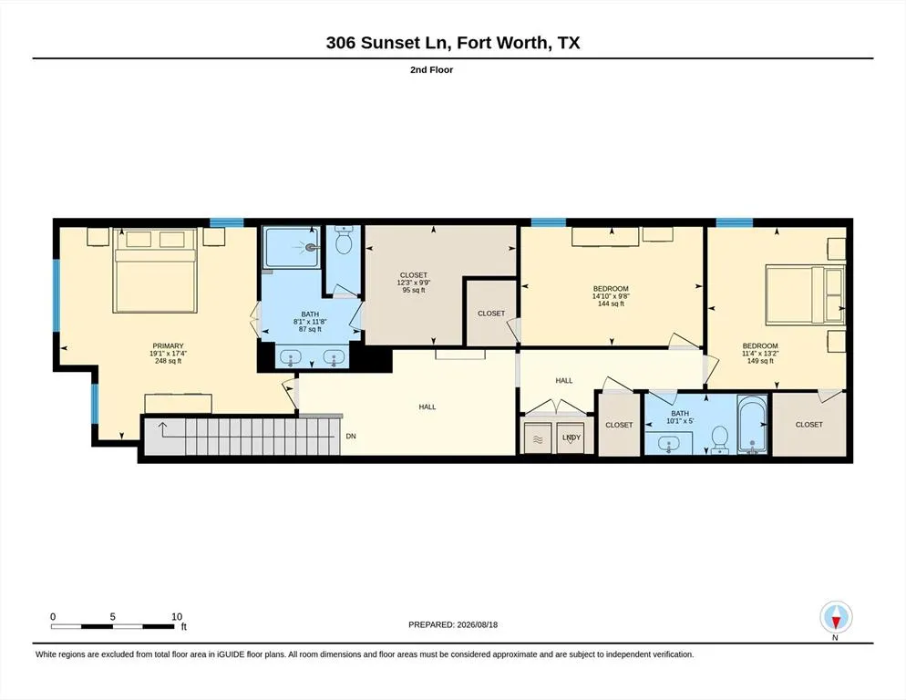 306 Sunset Lane