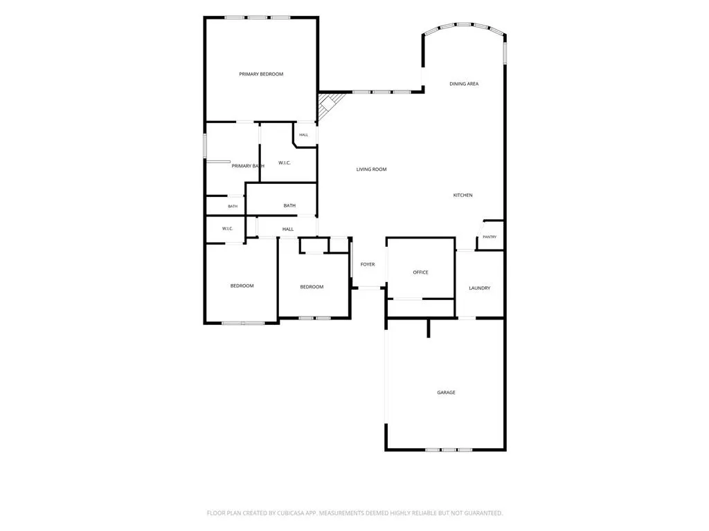 2525 Perdenales Drive