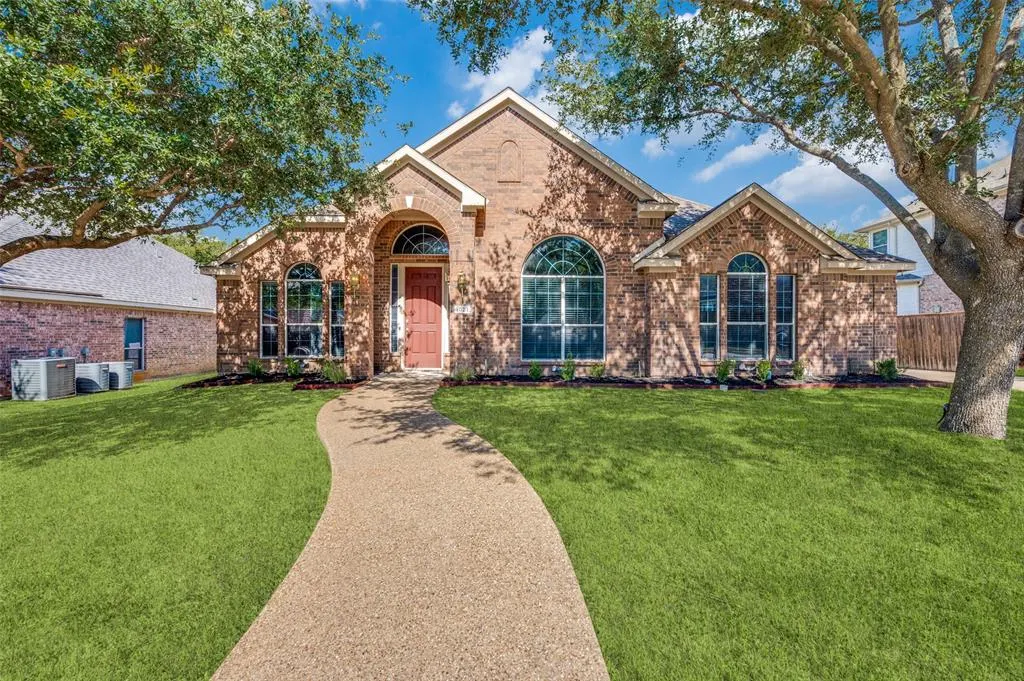 1021 Cherry Hill Lane