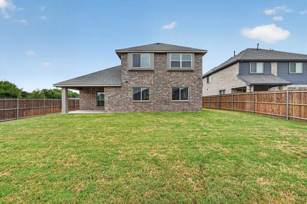 1941 Silverleaf Drive