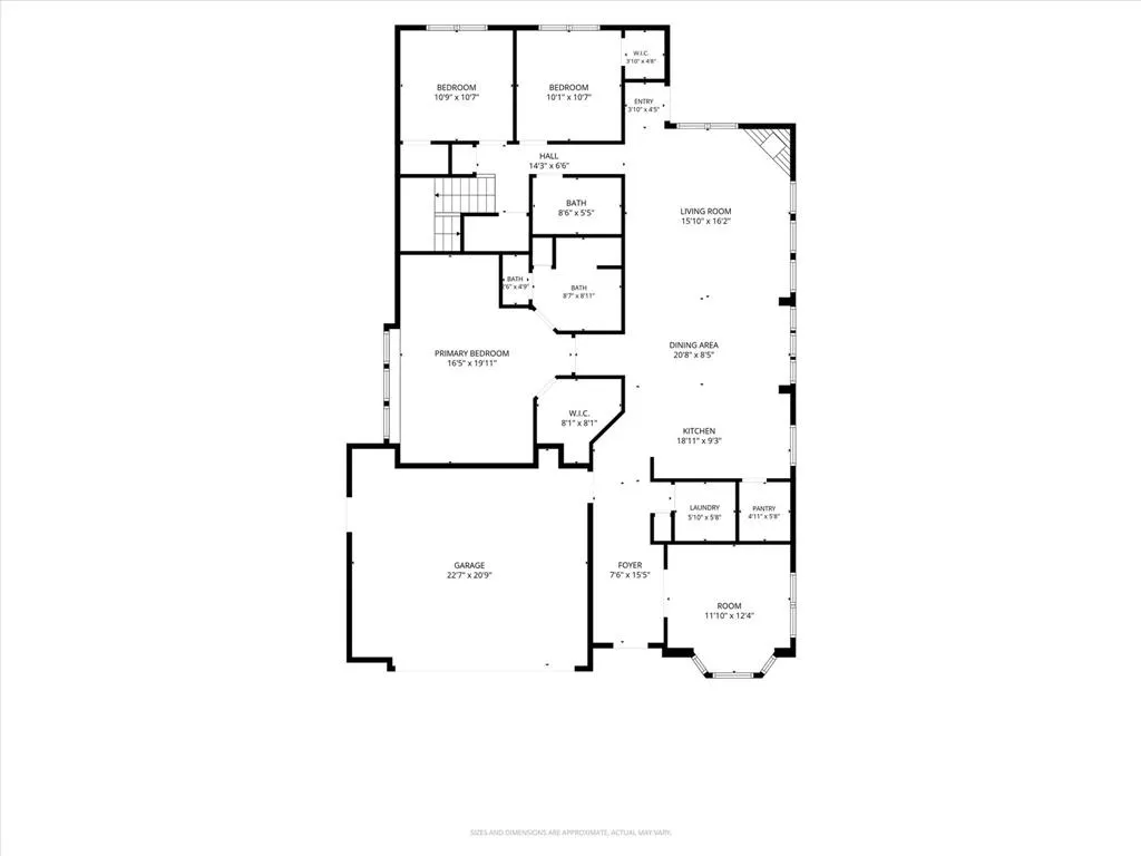 1941 Silverleaf Drive