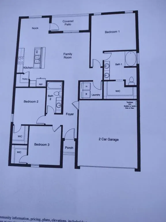 109 Blossom Trail
