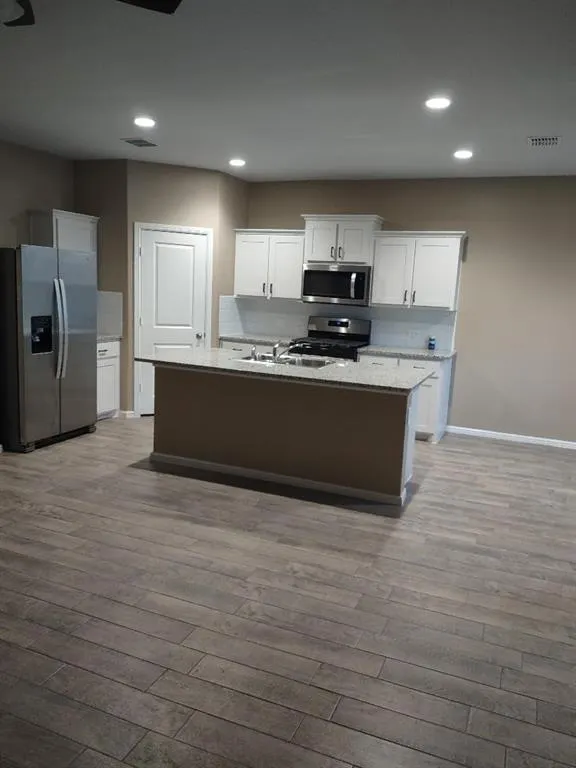 109 Blossom Trail