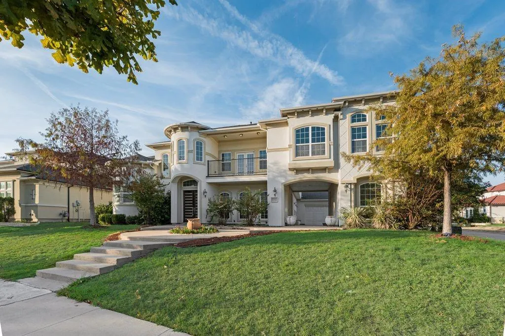13364 Leeson Lane