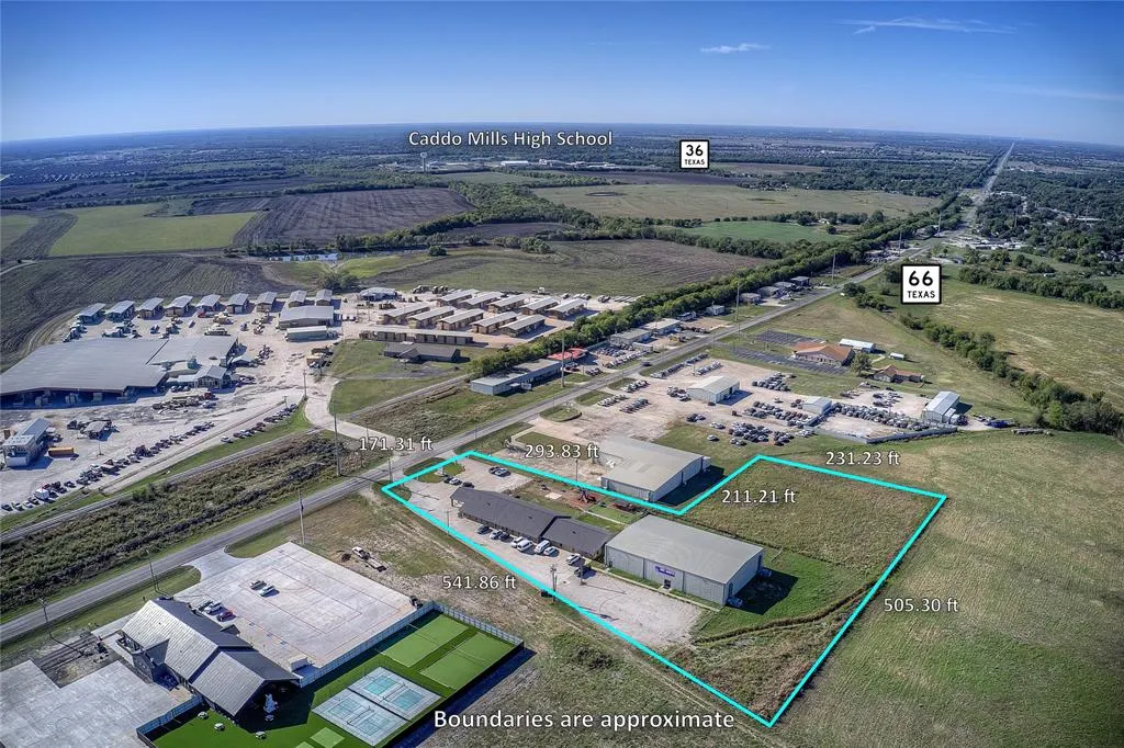 3061 State Highway 66