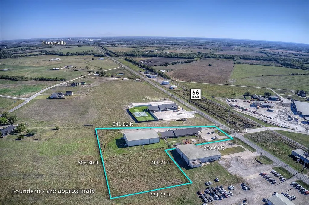 3061 State Highway 66