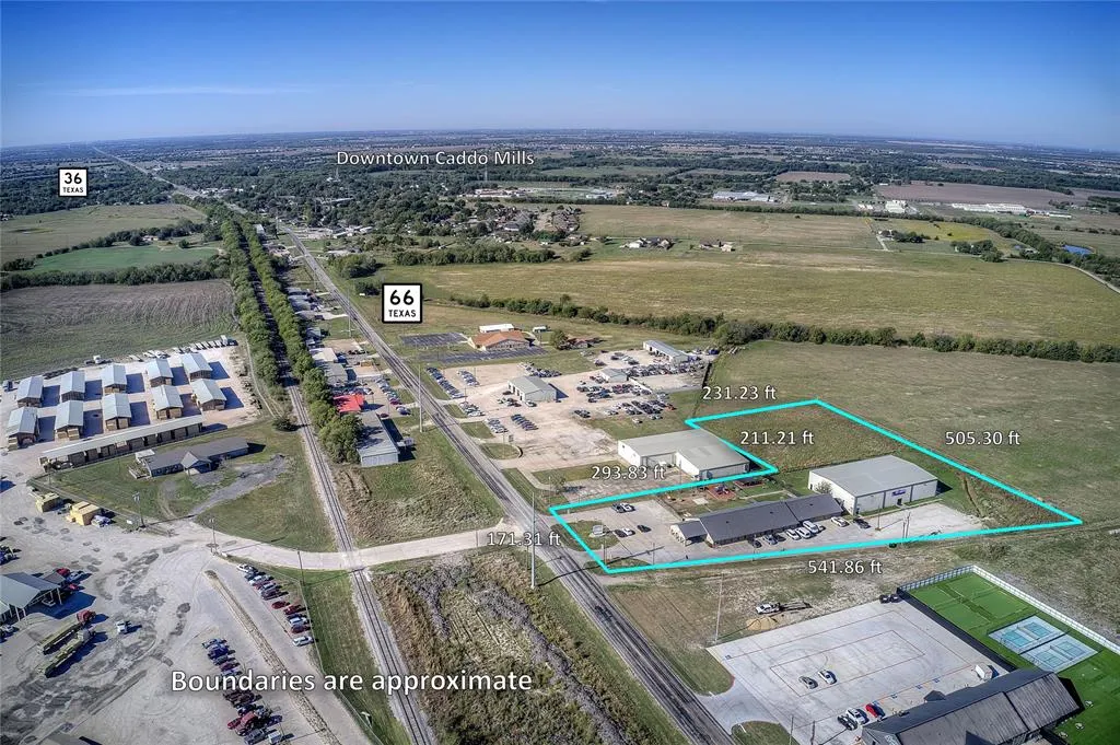 3061 State Highway 66