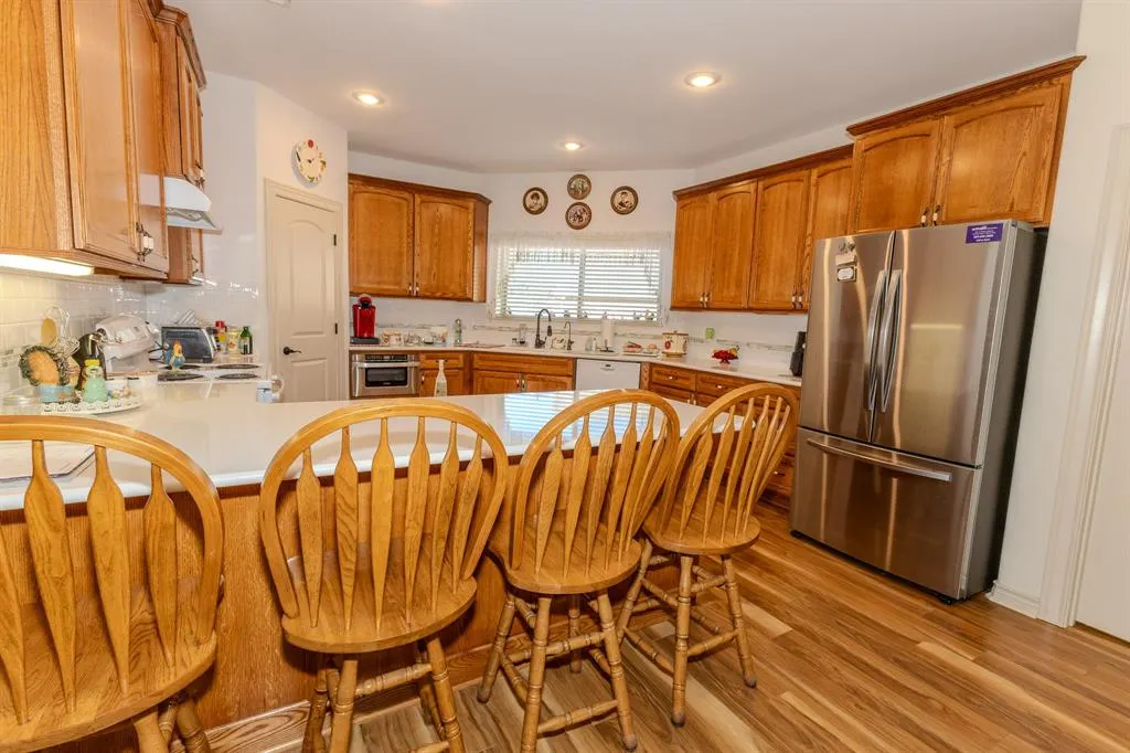 2301 Ians Court