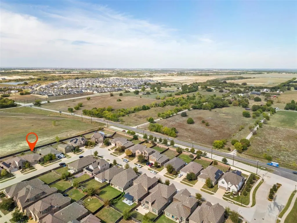 3713 Sweetclover Drive