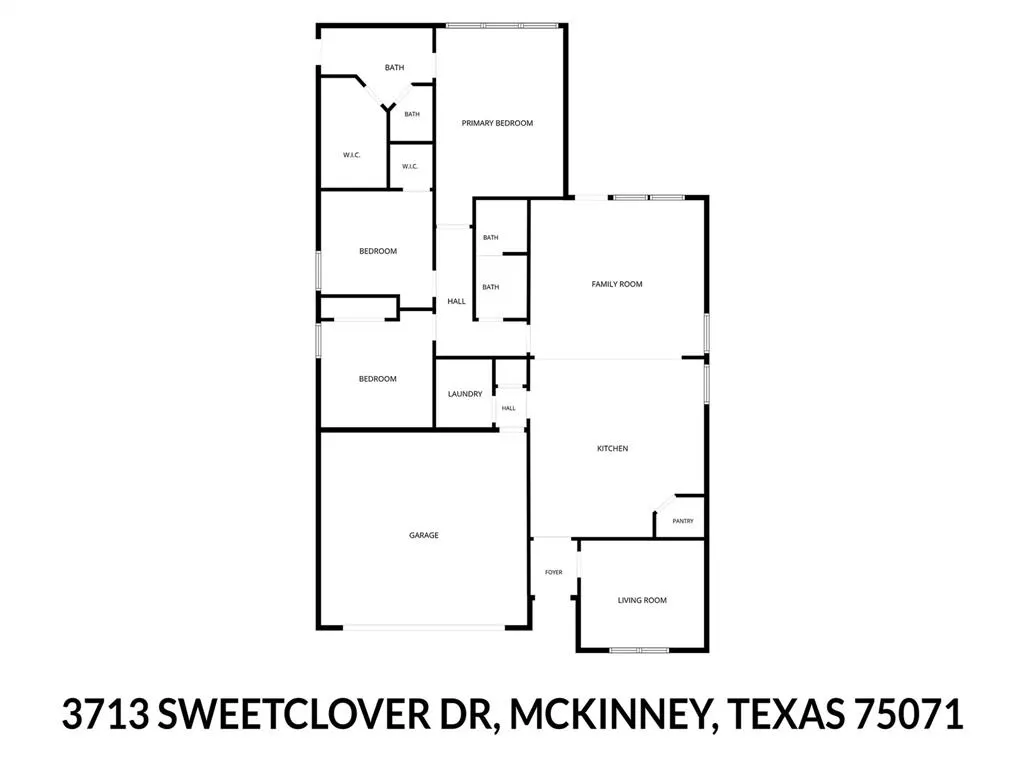 3713 Sweetclover Drive
